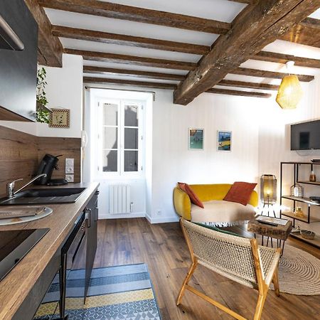 Le Petit Vauban - Petit Cocon Renove - Proche Διαμέρισμα Σεν Μαλό Εξωτερικό φωτογραφία